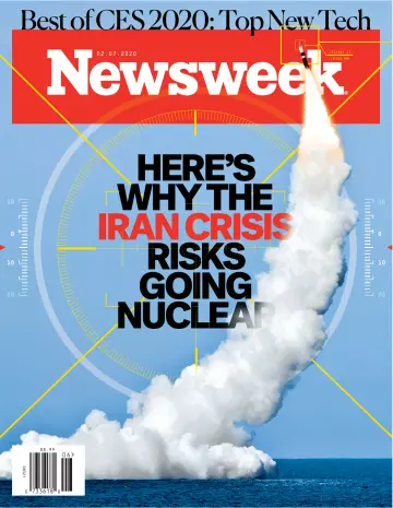 Newsweek - 7 Feb 2020