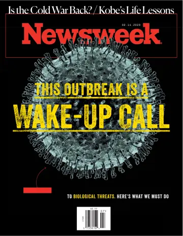 Newsweek - 14 Feb 2020