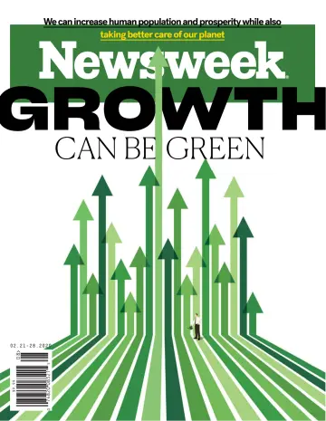 Newsweek - 21 Feb 2020