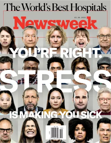 Newsweek - 6 Mar 2020