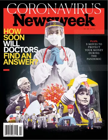 Newsweek - 3 Apr 2020