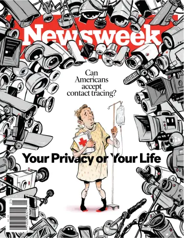Newsweek - 22 May 2020