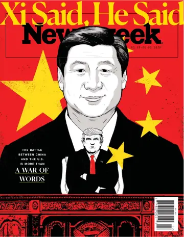 Newsweek - 29 May 2020