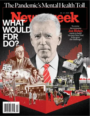 Newsweek - 12 Jun 2020