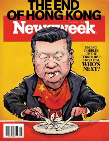 Newsweek - 19 Jun 2020
