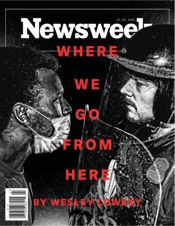 Newsweek - 3 Jul 2020