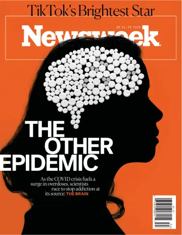 Newsweek - 21 Aug 2020
