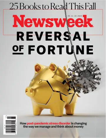 Newsweek - 11 Sep 2020