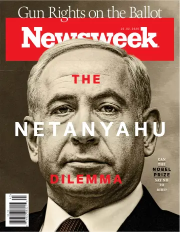 Newsweek - 2 Oct 2020