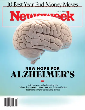 Newsweek - 18 Dec 2020