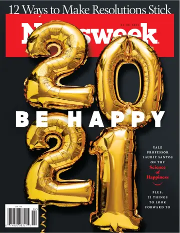 Newsweek - 1 Jan 2021