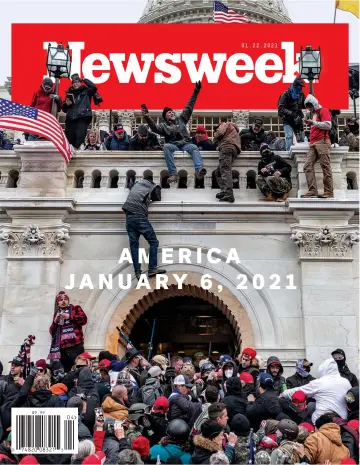 Newsweek - 22 Jan 2021
