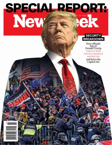 Newsweek - 12 Feb 2021
