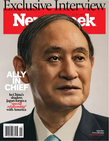 Newsweek - 7 May 2021