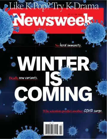 Newsweek - 21 May 2021