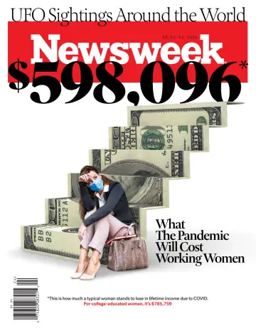 Newsweek - 4 Jun 2021