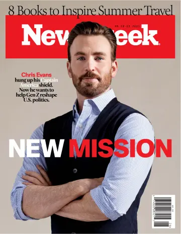 Newsweek - 18 Jun 2021