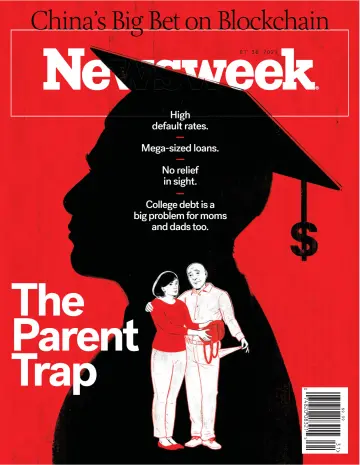 Newsweek - 30 Jul 2021