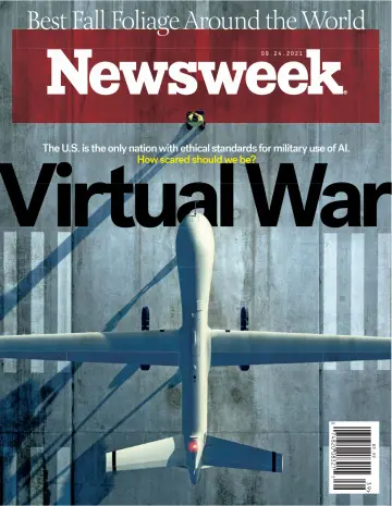 Newsweek - 24 Sep 2021