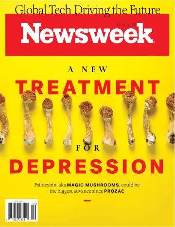 Newsweek - 1 Oct 2021