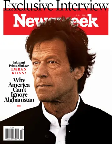 Newsweek - 8 Oct 2021