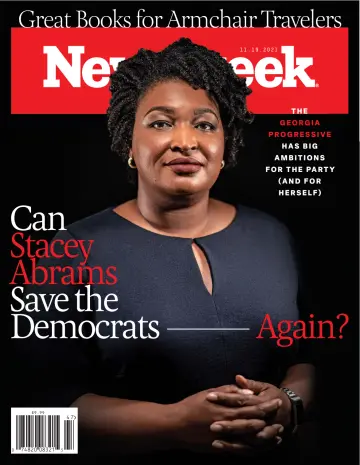 Newsweek - 19 Nov 2021