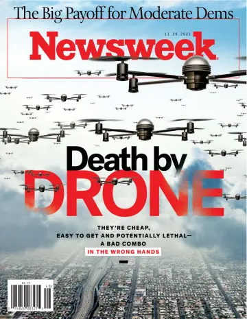 Newsweek - 26 Nov 2021