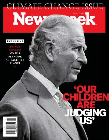 Newsweek - 21 Jan 2022