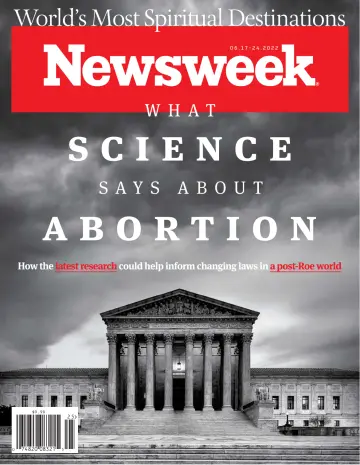 Newsweek - 24 Jun 2022