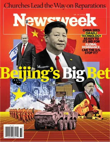 Newsweek - 19 Aug 2022