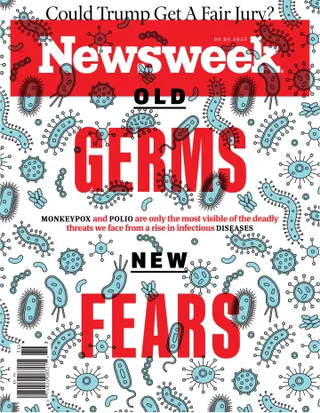 Newsweek - 9 Sep 2022