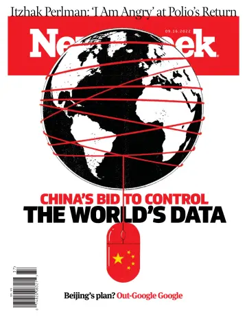 Newsweek - 16 Sep 2022