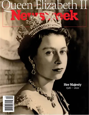 Newsweek - 23 Sep 2022