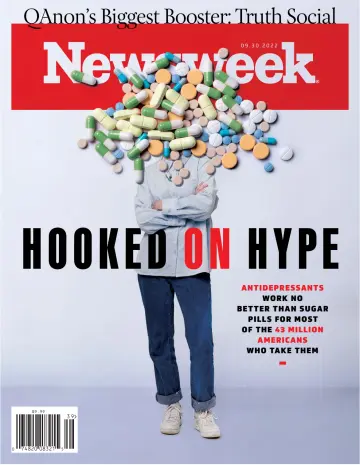 Newsweek - 30 Sep 2022