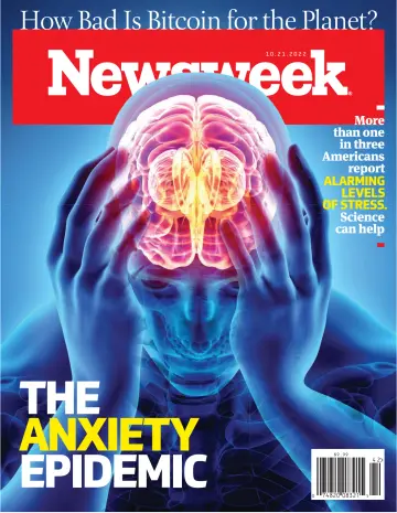 Newsweek - 21 Oct 2022