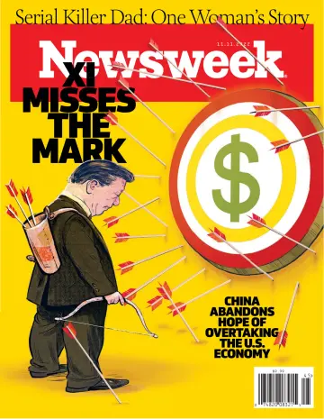 Newsweek - 11 Nov 2022