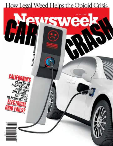 Newsweek - 16 Dec 2022