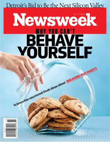 Newsweek - 17 Feb 2023