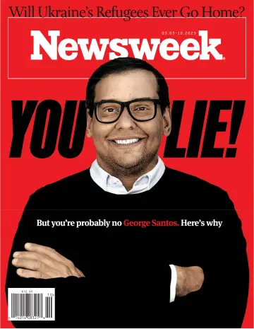 Newsweek - 10 Mar 2023