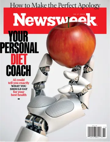 Newsweek - 17 Mar 2023