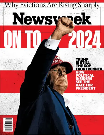 Newsweek - 21 Apr 2023