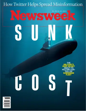 Newsweek - 28 Apr 2023