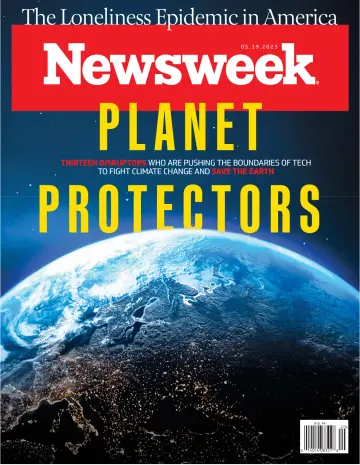Newsweek - 19 May 2023