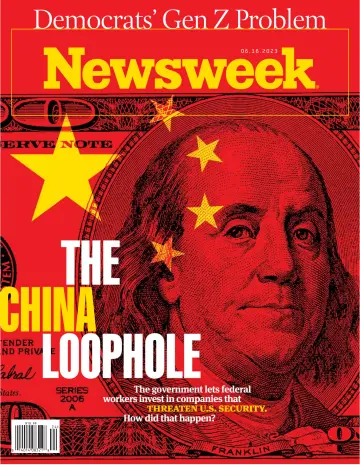 Newsweek - 16 Jun 2023