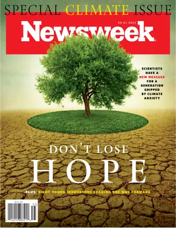 Newsweek - 01 Sep 2023
