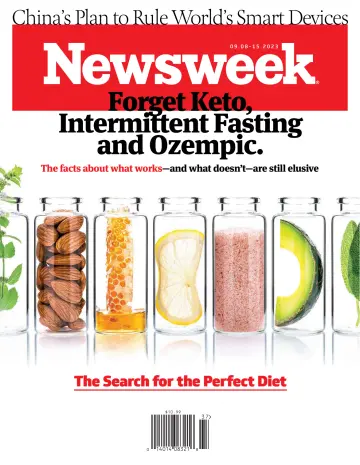 Newsweek - 08 Sep 2023