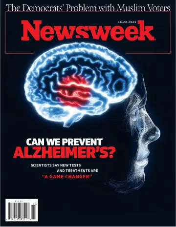 Newsweek - 20 Oct 2023