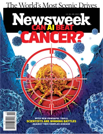 Newsweek - 1 Noll 2023