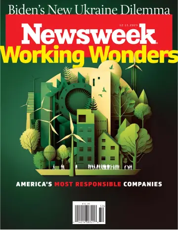 Newsweek - 15 Noll 2023