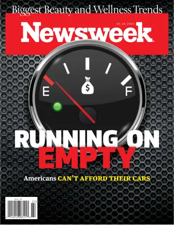 Newsweek - 16 Feb 2024